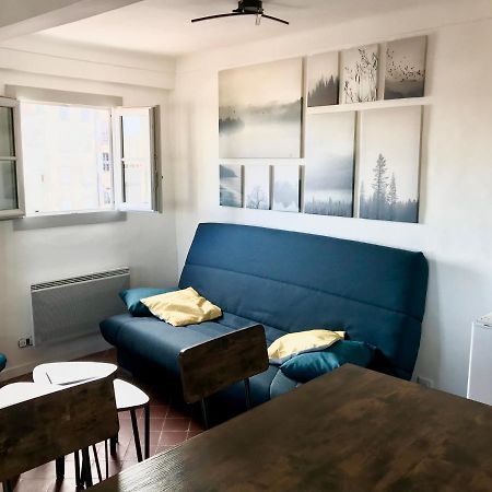 Appartement De Charme Au Coeur De Grasse Buitenkant foto